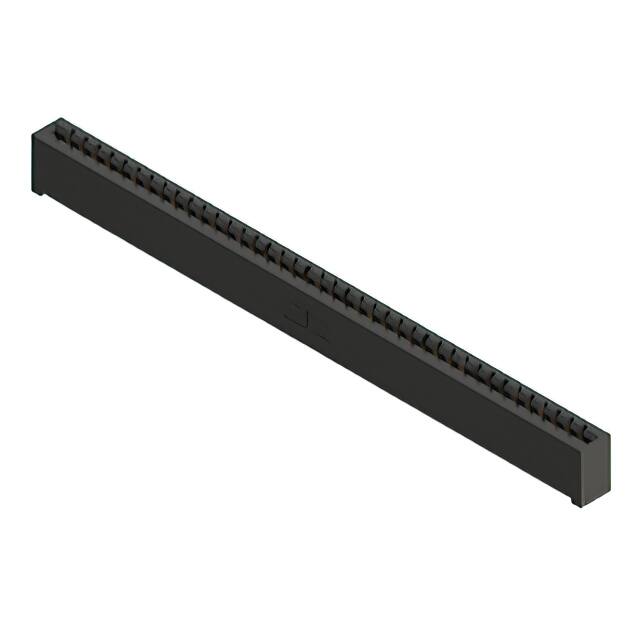 387-040-524-101 EDAC Inc.  Edgeboard Connectors